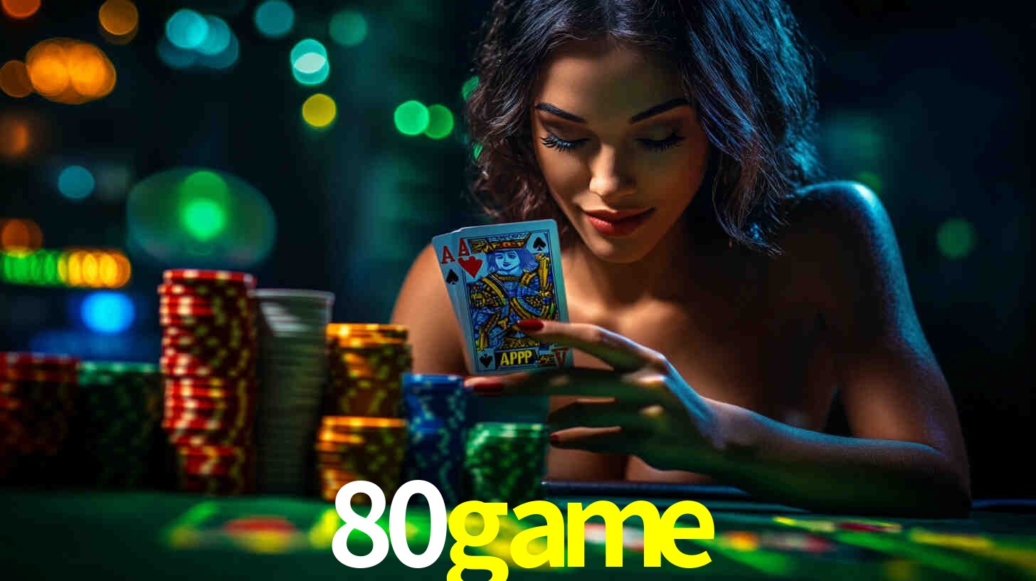 Descubra a Essência do 80game: Nossa História e Compromissos